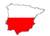MUEBLES TALEGO - Polski